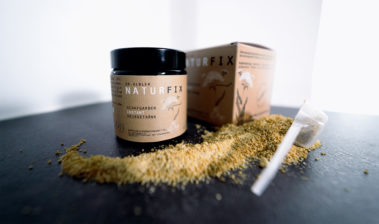 Schafgarbe Instant Heißgetränk