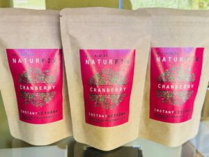 Dr. Albler NATURFIX - Cranberry